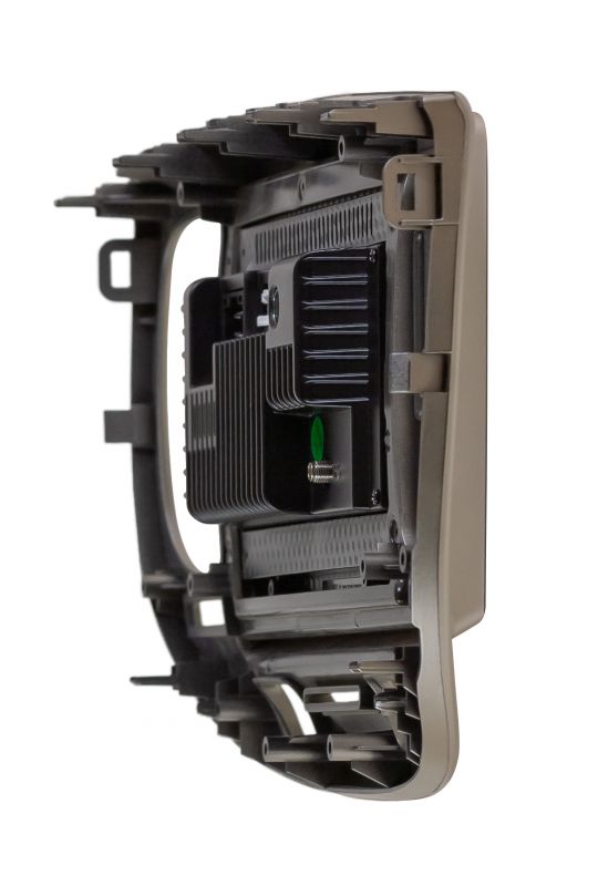 Штатна магнітола Soundbox MTX-8182  з CarPlay та 4G модемом для Kia Rio 2006-2011
