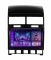 Штатна магнітола Soundbox S-6295 з CarPlay та 4G модемом для Volkswagen Touareg 2003-2010