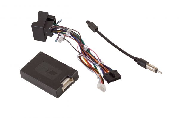 Штатна магнітола Soundbox SM-6295 з CarPlay для  Volkswagen  Touareg  2003-2010