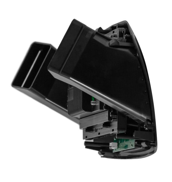Штатна магнітола Soundbox MTX-3191 для Opel Insignia 2009-2013 з CarPlay та 4G модемом