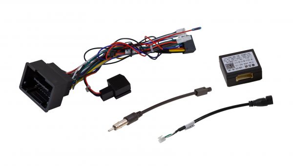Штатний головний пристрій Soundbox SM-3188 для Opel Insignia 2009-2013