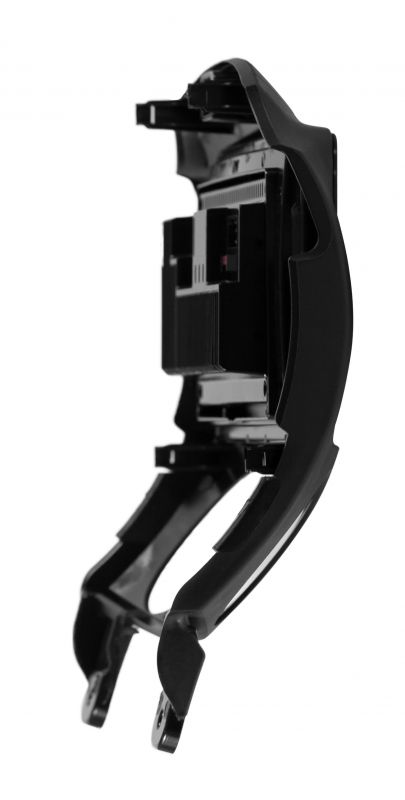 Штатна магнітола Soundbox MTX-7789 для Mazda 2  2007-2013 з CarPlay та 4G модемом