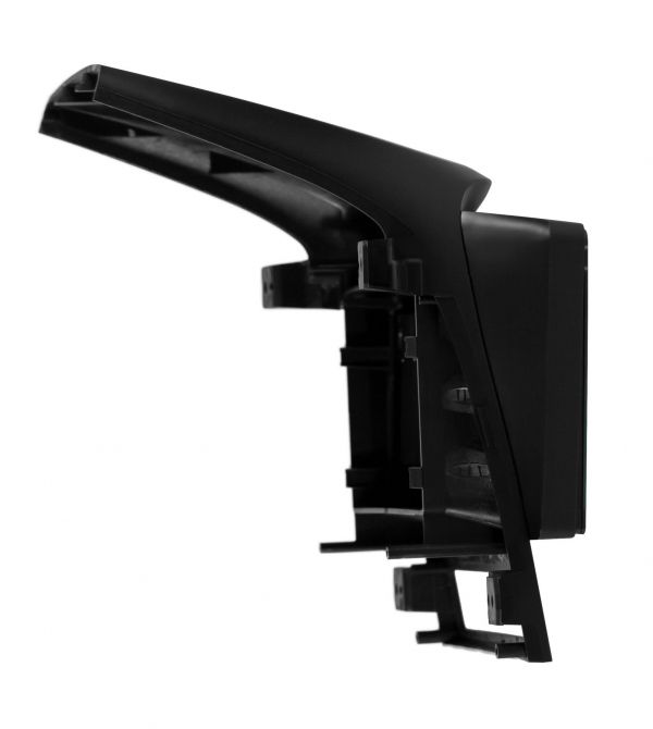 Штатна магнітола Soundbox S-1078 з 4G та CarPlay для Chevrolet Captiva 2009-2012