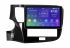 Штатна магнітола  Soundbox SM-8135 для Mitsubishi Outlander 2013+ з CarPlay та Android Auto