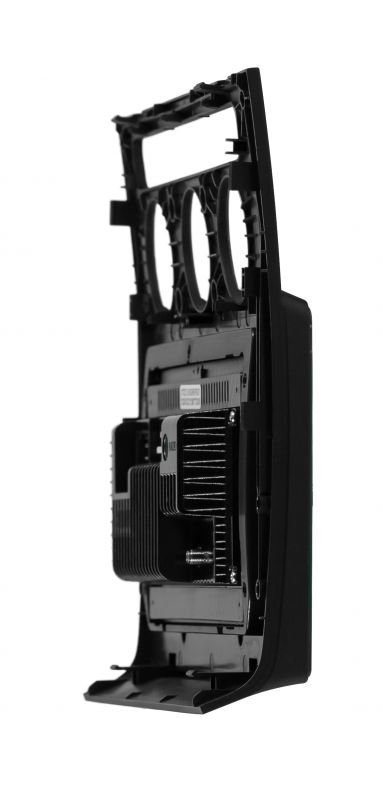Штатна магнітола Soundbox SBM-6290  для Volkswagen Touran 2003-2008