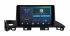 Штатна магнітола Soundbox MTX-7786 з 4G та DSP процессором для Mazda 6 2015-2019