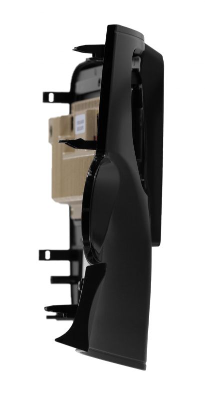 Штатна магнітола  Soundbox MTX-8135 для Mitsubishi Outlander 2013+ з CarPlay та 4G