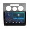 Штатна магнітола Soundbox MTX-6289 з 4G та CarPlay для Volkswagen Touran  2007-2010 Climat