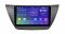 Штатна магнітола Soundbox SM-8123 з CarPlay  для Mitsubishi Lancer IX