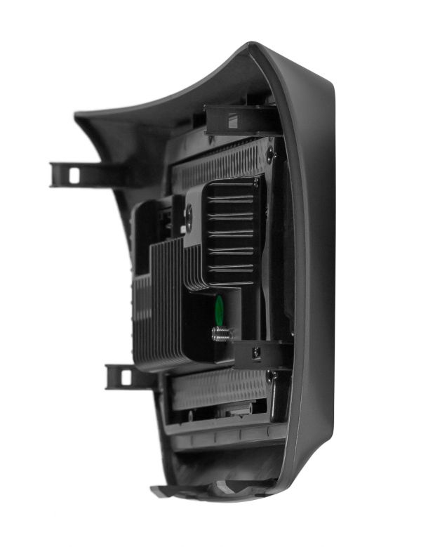 Штатна магнітола Soundbox MTX-8123 з CarPlay та 4G модем для Mitsubishi Lancer IX
