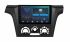 Штатна магнітола Soundbox MTX-8130 з 4G та CarPlay для Mitsubishi Outlander 2004-2007