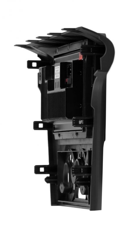 Штатна магнітола Soundbox S-8130  з  CarPlay та 4G для Mitsubishi Outlander 2004-2007 Condition 