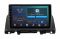 Штатна магнітола Soundbox MTX-6107 з carPlay та 4G модем для Kia Optima K5 2016+