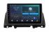 Штатна магнітола Soundbox MTX-6107 з carPlay та 4G модем для Kia Optima K5 2016+