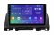 Штатна магнітола Soundbox SM-6107 з CarPlay  для Kia Optima K5 2016+