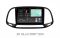 Штатна магнітола Soundbox S8 PRO 2K-1241  8+256GB  для Fiat Doblo 2015+  360/DSP/4G/CarPlay