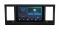 Штатна магнітола Soundbox MTX-6288 з 4G та CarPlay для Volkswagen Caravella T6 2015-2019