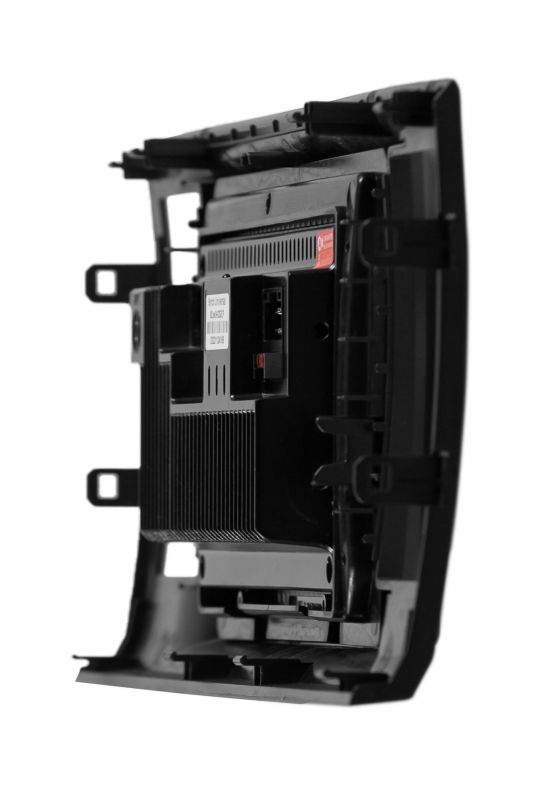 Штатна магнітола Soundbox S-6288 з CarPlay  та 4G модемом для Volkswagen Caravella T6 2015-2019