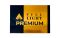 Комплект світлодіодних лінз Full Light Premium P10  2chip 55Wat 5500-6000K (4500-5000K)