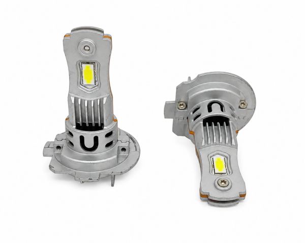 Комплект світлодіодних Led ламп Full Light A1 H7 35 W / 6000K/ 7000 Lumen