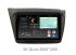 Штатна магнітола Soundbox   S8 PRO 2K -1127   8+256GB  для Mitsubishi Pajero Sport 2010-2015  CarPlay / DSP/ 4G/ 360