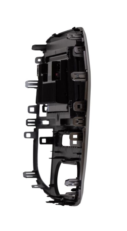 Штатна магнітола Soundbox S8 PRO 2K-8668   для   Mercedes-Benz Vito W447 2014-2020  з   ADAS / CarPlay  / 4G / DSP-DTS 5.1 / круговий огляд 360°
