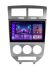 Штатна магнітола Soundbox S-2855 з Craplay та 4G для Dodge Caliber 2007-2012