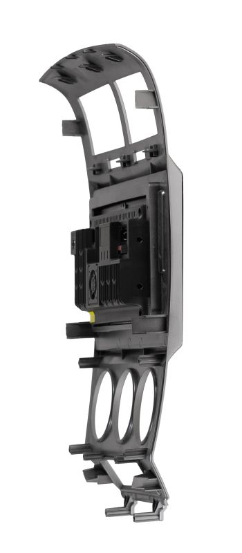Штатна магнітола Soundbox MTX-2855  3+32GB з Craplay та 4G для Dodge Caliber 2007-2012