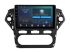 Штатна магнітола Soundbox  MTX-9205  3+32GB з CarPlay та  4G для Ford Mondeo 2010-2014