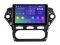 Штатна магнітола Soundbox  SM-9205  2+32GB з CarPlay та  AHD для Ford Mondeo 2010-2014