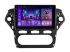 Штатна магнітола Soundbox  S-9205 з CarPlay та  4G для Ford Mondeo 2010-2014