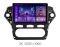 Штатна магнітола Soundbox  S-9205 з CarPlay та  4G для Ford Mondeo 2010-2014