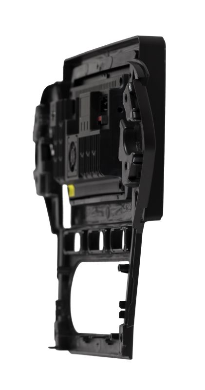 Штатна магнітола Soundbox  SM-9205  2+32GB з CarPlay та  AHD для Ford Mondeo 2010-2014