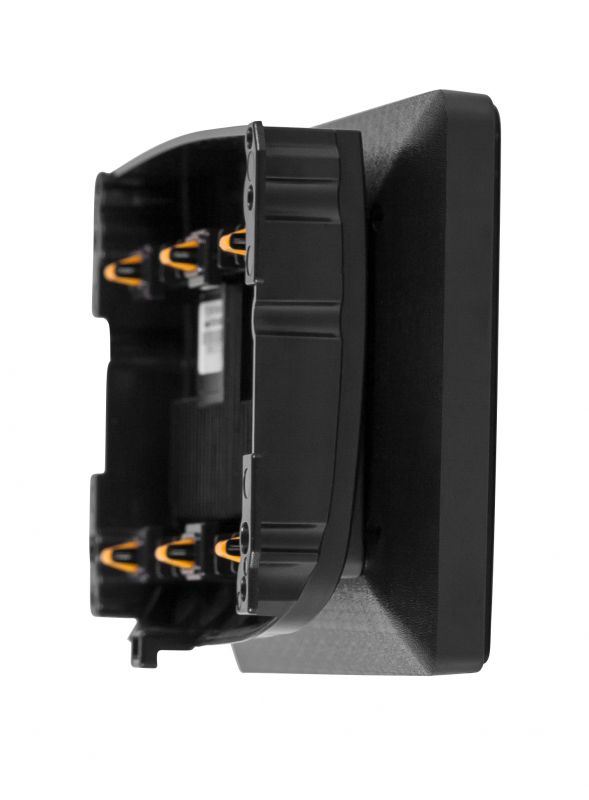 Штатний головний пристрій Soundbox SB-1245 2G для Fiat 500L 2012+