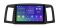 Штатна магнітола Soundbox SM-9337  2+32GB з CarPlay та AHD для Jeep Grand Cherokee 2004-2007