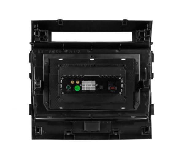 Штатний головний  пристрій Soundbox  SB-8910 2G DSP для Toyota Land Сruiser LC200 2008-2015
