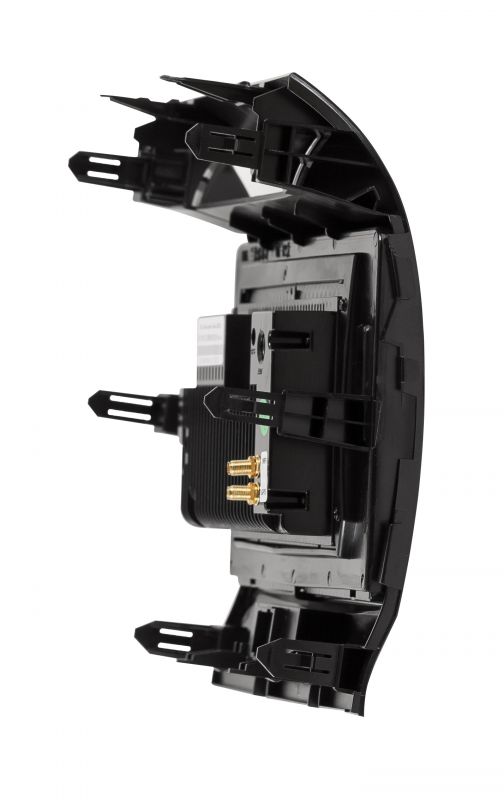 Штатний головний пристрій Soundbox SBM-8910 для  Toyota Land cruiser LC200  2008-2015