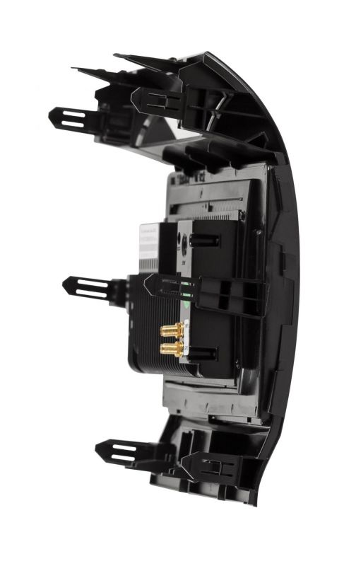 Штатний головний пристрій Soundbox SM-8910 для Toyota Land Cruiser 200 2008-2015