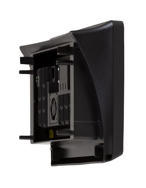 Штатна магнітола Soundbox SM-3186 з CarPlay та AHD для Opel Vivaro 2004-2014/ Renault Trafic /Nissan Primastar 2001-2014