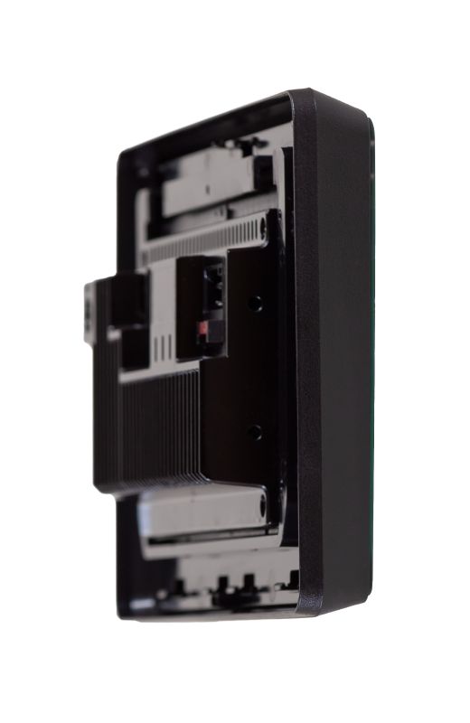 Штатна магнітола Soundbox MTX-2051  3+32ГБ  з CarPlay та 4G модемом для Renault Master 2019-2022