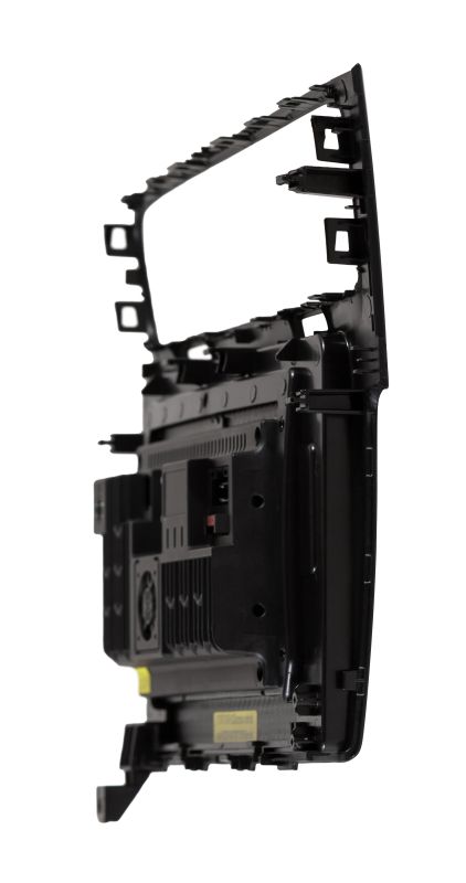 Штатна магнітола Soundbox SM-6281  CarPlay  AHD для Volkswagen Golf VII