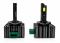 Комплект світлодіодних Led ламп Full Light  D3S 2 Generation 42W CANBUS