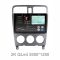 Штатна магнітола Soundbox S8 PRO 2K-4044  для   Subaru Forester 2002-2008   ADAS , CarPlay , 4G , DSP-DTS 5.1 , круговий огляд 360°