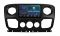Штатна магнітола Soundbox MTX-2050  3+32GB з CarPlay та 4G для Opel Movano , Nissan NV400, Renault Master 2010-2020