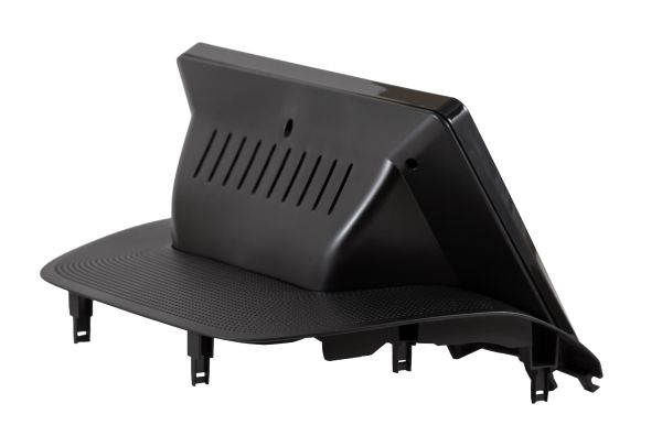 Штатна магнітола Soundbox  MTX-2210  10.1"   з CarPlay та 4G модемом для автомобіля Honda Accord 10 2018-2022