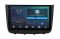 Шттана магнітола Soundbox MTX-8666  3+32GB з CarPlay та 4G для Mercedes -Benz  Vito W639  Viano W639 2003-2010