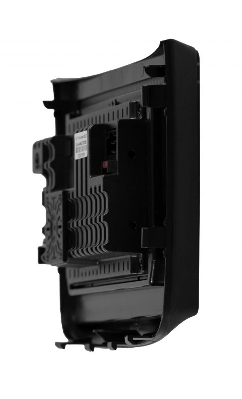 Шттана магнітола Soundbox S-8666 з CarPlay та 4G для Mercedes -Benz  Vito W639  Viano W639 2003-2010