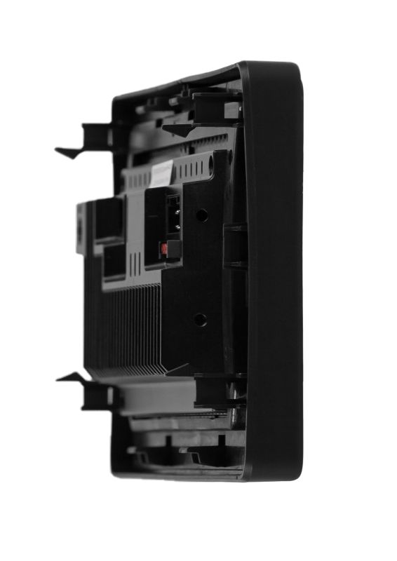 Штатна магнітола Soundbox SM-2059   CarPlay та Android Auto Renault Duster 2018-2020