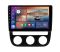 Штатна магнітола Soundbox S-6260  10.1 " з CarPlay та 4G модемом для автомобіля Volkswagen Jetta / Golf V 2005-2010 Climat