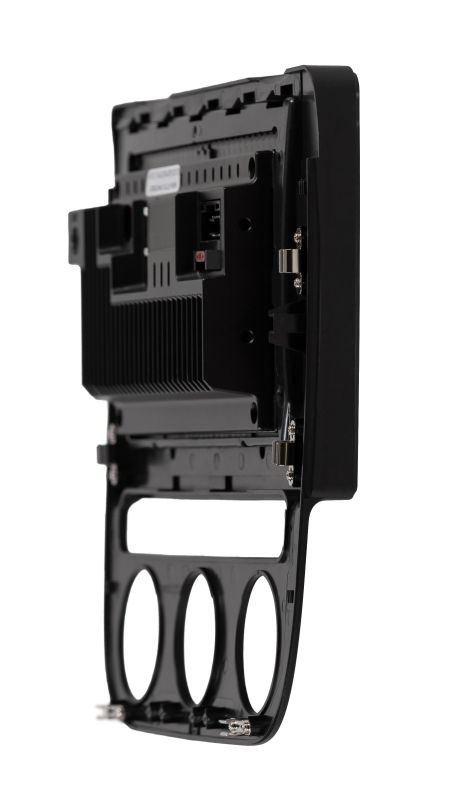 Штатна магнітола Soundbox MTX-6260  10.1 " з CarPlay та 4G модемом для автомобіля Volkswagen Jetta / Golf V 2005-2010 Climat